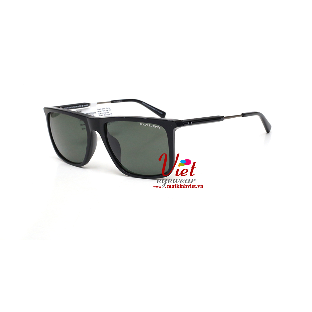 Kính mát Armani Exchange AX4160SF 8258/2J